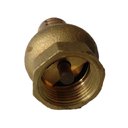 Ver imagem 3 de Válvula Fundo De Poço Com Tela De Metal 2.1/2 Pol Emmeti