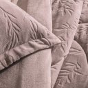 Ver imagem 3 de Edredom Super King Blend Elegance 260g/m² 100% Poliéster 290x290cm Altenburg Linne