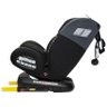 Cadeira de Auto Prime 360 Isofix de 0 a 36kg Preto - Premium Baby - 6