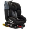 Cadeira de Auto Prime 360 Isofix de 0 a 36kg Preto - Premium Baby - 1