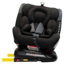 Ver imagem 5 de Cadeira de Auto Prime 360 Isofix de 0 a 36kg Preto - Premium Baby