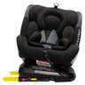 Cadeira de Auto Prime 360 Isofix de 0 a 36kg Preto - Premium Baby - 5
