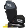 Cadeira de Auto Prime 360 Isofix de 0 a 36kg Preto - Premium Baby - 3