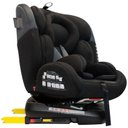 Ver imagem 4 de Cadeira de Auto Prime 360 Isofix de 0 a 36kg Preto - Premium Baby
