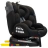 Cadeira de Auto Prime 360 Isofix de 0 a 36kg Preto - Premium Baby - 4