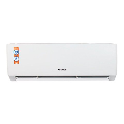 Ar-condicionado Split Gree Inverter Quente e Frio 30000 Btus Gwh30atexf-s6dna