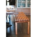 Ver imagem 5 de Banco em Madeira Maciça 3 Lugares 150cm