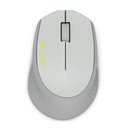 Ver imagem 1 de Mouse sem Fio Logitech M280 para Notebook Pegas Curvadas