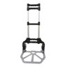 Carrinho de Carga em Alumínio Dobrável Capacidade 80kgs Globalmix - Gt080 - 6