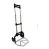 Carrinho de Carga em Alumínio Dobrável Capacidade 80kgs Globalmix - Gt080 - 5