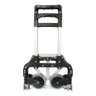 Carrinho de Carga em Alumínio Dobrável Capacidade 80kgs Globalmix - Gt080 - 7