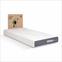 Ver imagem 1 de Colchão Solteiro 18cm 100% Espuma D33 18x88x188 Keiko Colchões