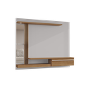 Ver imagem 5 de Painel para TV até 55 Polegadas LED Prateleira de Vidro Denver