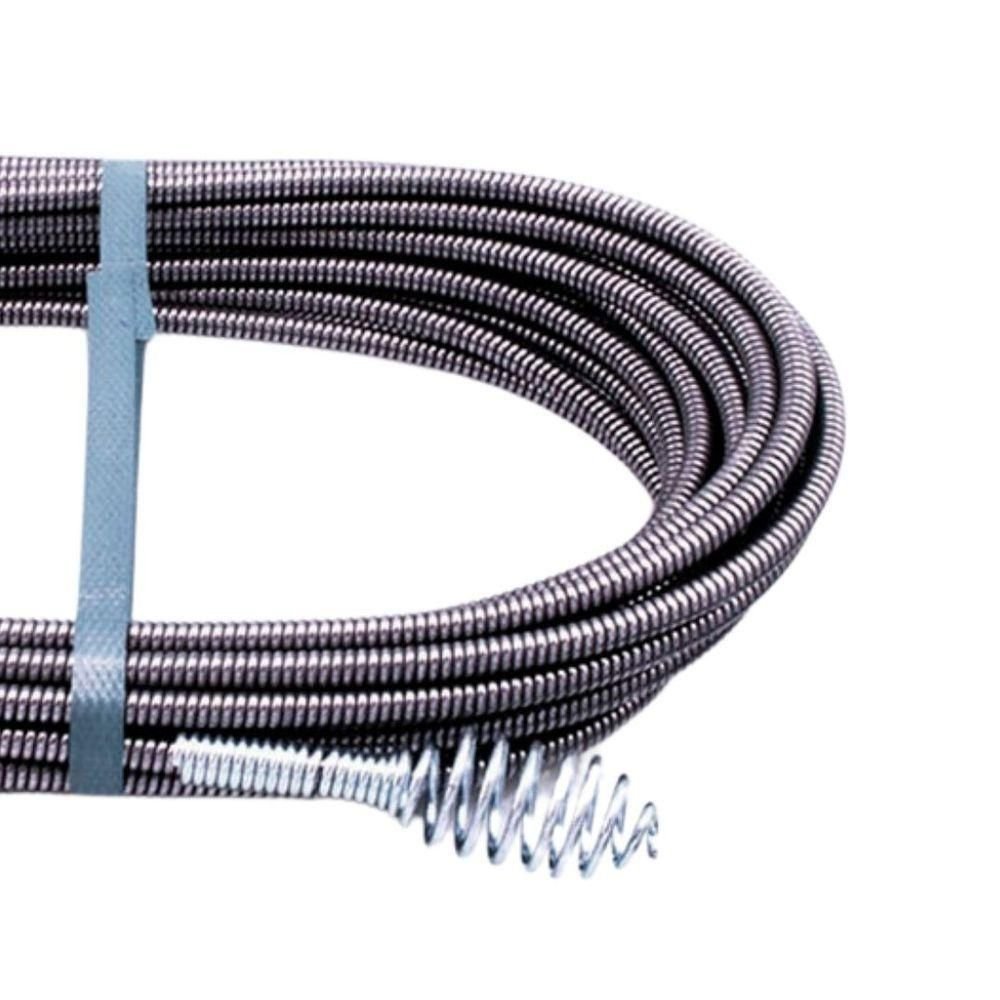 Desentupidor Manual, para Tubos e Canos de 3"-4" - Noll - 5