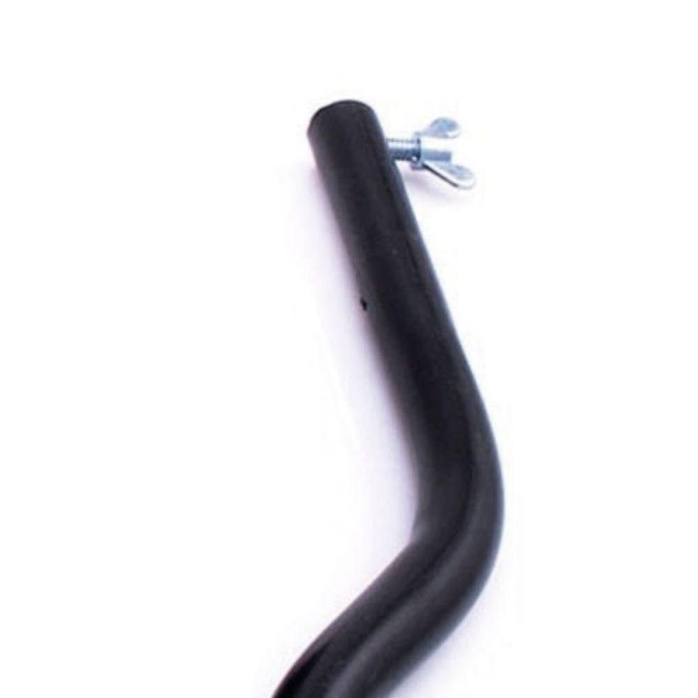 Desentupidor Manual, para Tubos e Canos de 3"-4" - Noll - 4