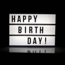 Ver imagem 3 de Letreiro Quadro Led Light Box Cinema com 96 Letras e Números