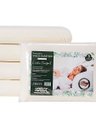 Ver imagem 2 de Travesseiro Visco Elástico Portflex Linha Confort Extra Macio.