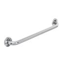 Ver imagem 2 de Alça Apoio Barra Inox 40cm Deficiente Banheiro Idoso Acessibilidade Cadeirante