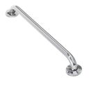 Ver imagem 1 de Alça Apoio Barra Inox 40cm Deficiente Banheiro Idoso Acessibilidade Cadeirante