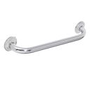 Ver imagem 3 de Alça Apoio Barra Inox 40cm Deficiente Banheiro Idoso Acessibilidade Cadeirante