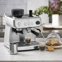 Cafeteira Expresso Xpert Perfect Brew Oster 220V - 3