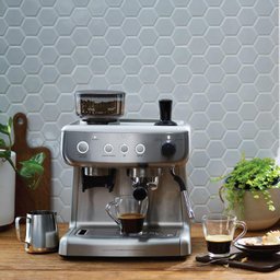 Cafeteira Expresso Xpert Perfect Brew Oster 220V - 6