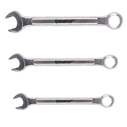 Chave Avulsa Combinada Starfer Boca e Estrela Tamanho:30mm - 5