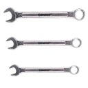 Ver imagem 5 de Chave Avulsa Combinada Starfer Boca e Estrela Tamanho:30mm