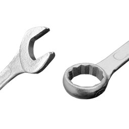 Chave Avulsa Combinada Starfer Boca e Estrela Tamanho:30mm - 2