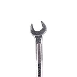 Chave Avulsa Combinada Starfer Boca e Estrela Tamanho:30mm - 3