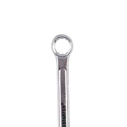 Chave Avulsa Combinada Starfer Boca e Estrela Tamanho:30mm - 4