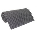 Ver imagem 4 de Colchonete Casca de Ovo Anti Escaras Solteiro