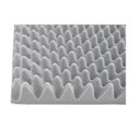 Ver imagem 3 de Colchonete Casca de Ovo Anti Escaras Solteiro