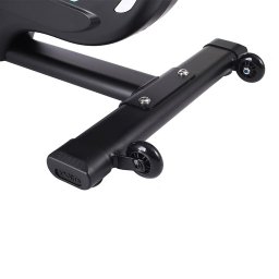 Bike Spinning Magnetic 11.0 E35 Preto/Azul ACTE SPORTS - 6