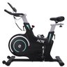 Bike Spinning Magnetic 11.0 E35 Preto/Azul ACTE SPORTS - 1