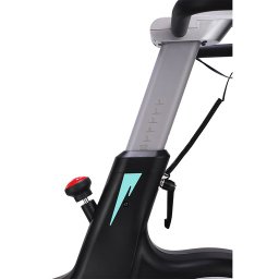 Bike Spinning Magnetic 11.0 E35 Preto/Azul ACTE SPORTS - 4