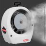 Climatizador de Ar para 20m2 Portátil Turbo by Shoppstore:110V/Branco - 1