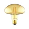 Lâmpada Led Filamento Mushroom 2w 2500k - 1