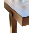 Ver imagem 4 de Aparador em Madeira Maciça 180cm Lisie