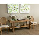 Ver imagem 2 de Aparador em Madeira Maciça 180cm Lisie