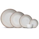 Ver imagem 1 de Aparelho de Jantar 20 Pçs Sintonia