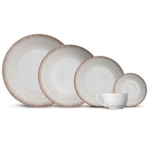 Aparelho de Jantar 20 Pçs Sintonia