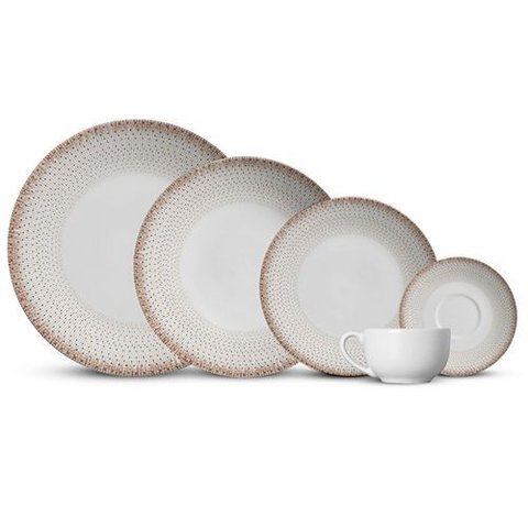 Aparelho de Jantar 20 Pçs Sintonia