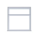 Ver imagem 1 de Suporte Para Micro-ondas e Forno Suspenso Branco Madeira Madeira