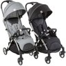 Carrinho Bebê Passeio Compacto Recém Nascido Até 15 Kg One Hand Goody Plus Chicco - 1