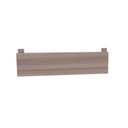 Ver imagem 2 de Complemento Superior de Painel para TV até 45 Polegadas 120x30cm Pe40