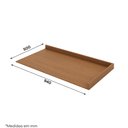 Ver imagem 3 de Tampo para Balcão Canto Reto 94cm Finze Henn