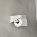 Ver imagem 4 de Kit de Banheiro com Lixeira de Piso/parede ou 3 Peças