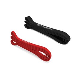 Super Band Leve E Média Elástico Extensor Bravus Sport - 1