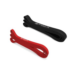 Super Band Leve E Média Elástico Extensor Bravus Sport